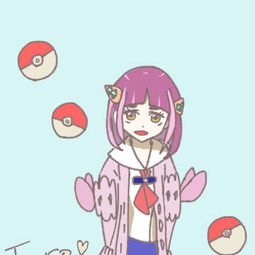 タロ模写