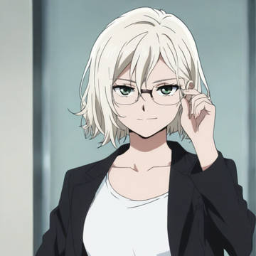グレース・アッシュクロフト