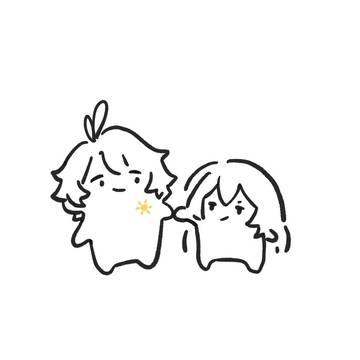 Xまとめ ファイ星多め