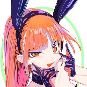 Bunny-chan