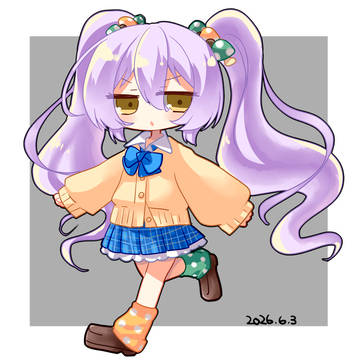 たんおめ！