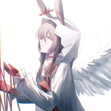 Amiya（003）