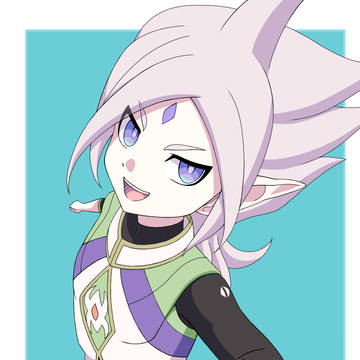 リュゲル兄