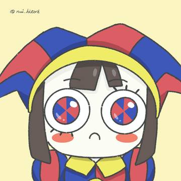 ポムニ (Pomni)