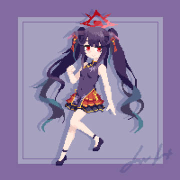 枫香(旗袍)
