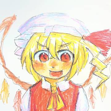 フランちゃん