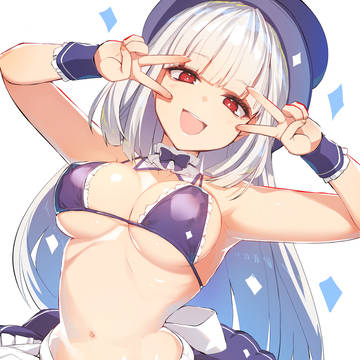 【スト6】イングリッド