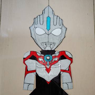 ウルトラマンオーブ