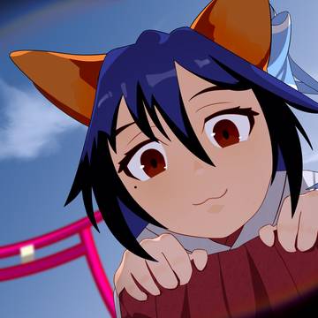 Seishirou Tsugumi (Miko Cloth)