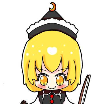 ルナサ・プリズムリバー