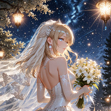 bride