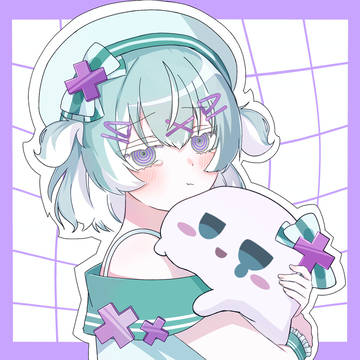 夏服こなたん