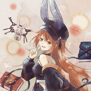 トリクシー