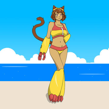 kit 👙