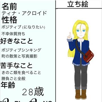 企画参加です!