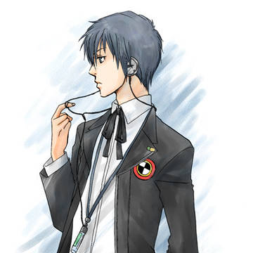 P3絵まとめ
