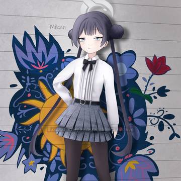 竜華キサキ Cool Style