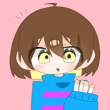 捏造フリスク