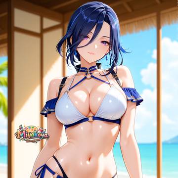 クロリンデ / 原神