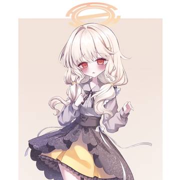 アオバ