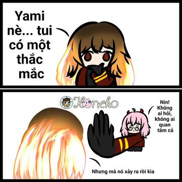 Story about the sword sheath #2