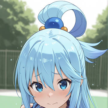 アクア Aqua