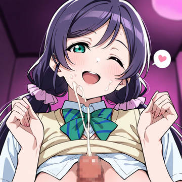 パイズリのんたん♡