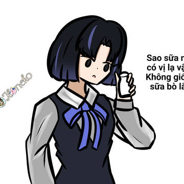 Susu milk