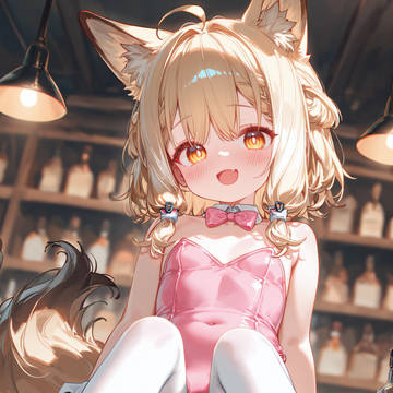 ロッシ🐰