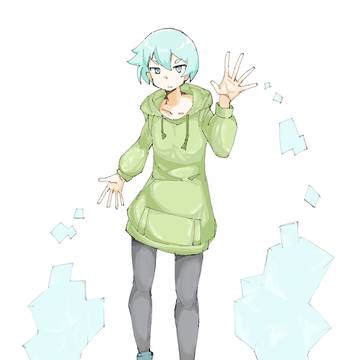 らくがき
