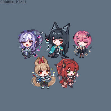 Chibi