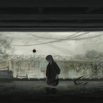 遗世残片-四