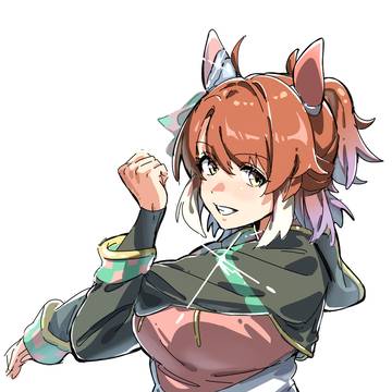 2026上半期のンマ娘