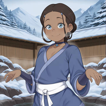 ℗ Katara ♨ ⒞