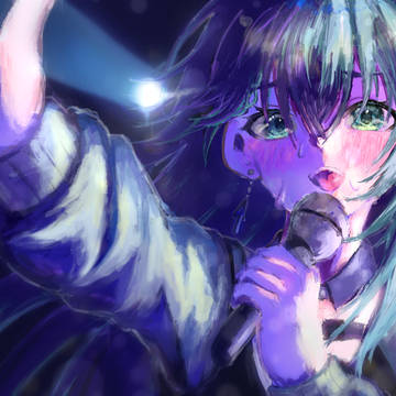 月村手毬さん