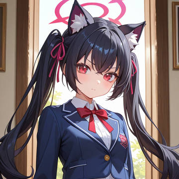 ブルアカのセリカ