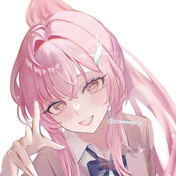 鳴潮　エイメス / Aemeath