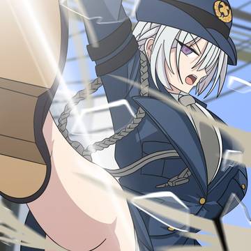 B-Robo Voymawari KICK