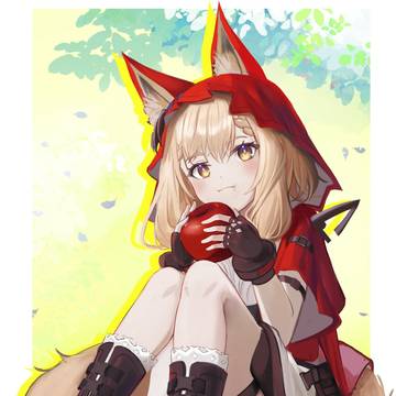 ロッシ(エンドフィールド)