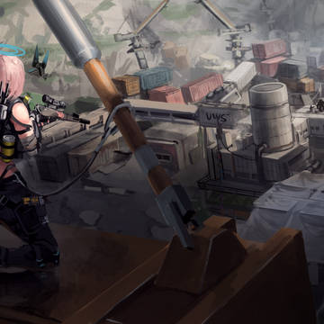 Lodespring Sniping