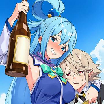 アクアエンブレム