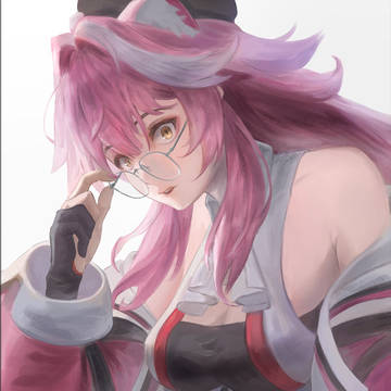 Raora Glasses