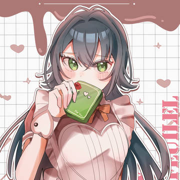 「……甘いものって……好き？」