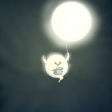光のギフト