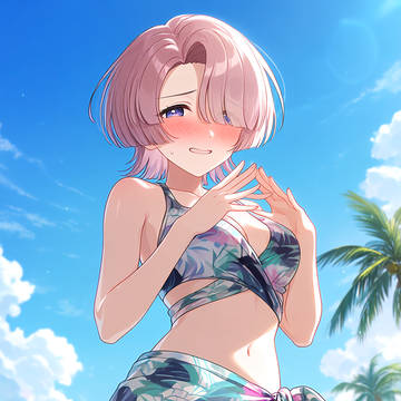 有村麻央