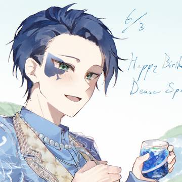 Happybirthday🎉