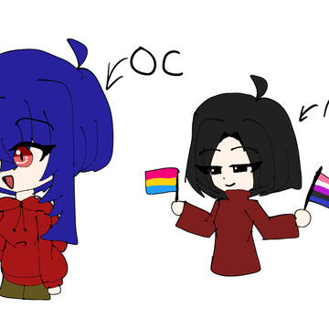 Happy Pride Month!!!