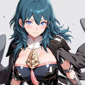 ベレス(全年齢版)/ Byleth