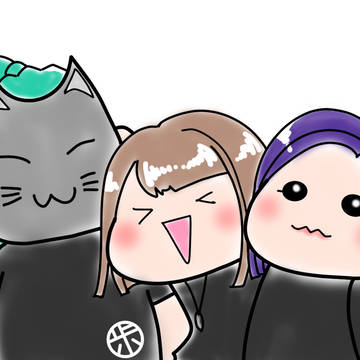 お絵描きキミギャン