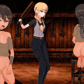 Survive the Slave Camp 0.1